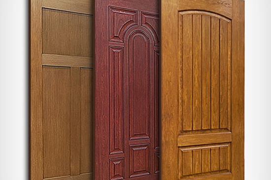 Citrus Heights-fiberglass-door-repair