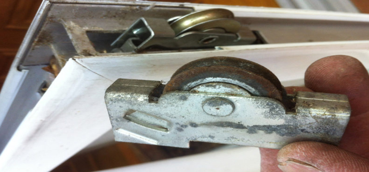 screen door roller repair in Citrus Heights